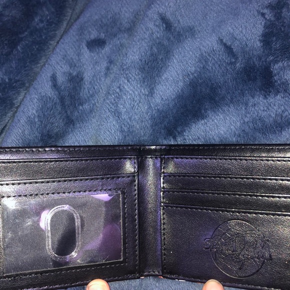 Wallet - Picture 2 of 2